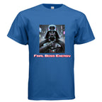 vader boss energy - VEJ Sports Assemblage presents WEAR YOUR WORDS