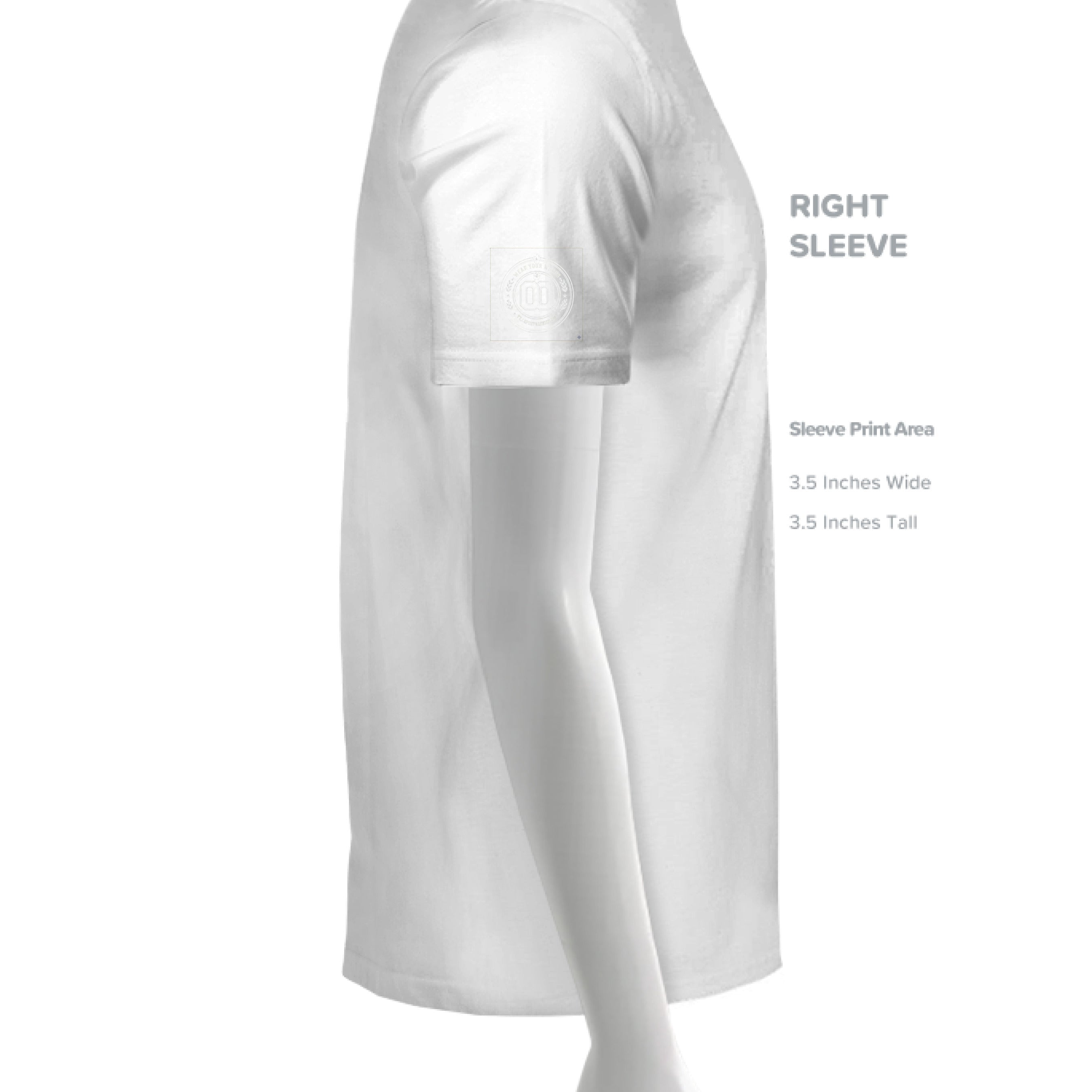 vengence - VEJ Sports Assemblage presents WEAR YOUR WORDS