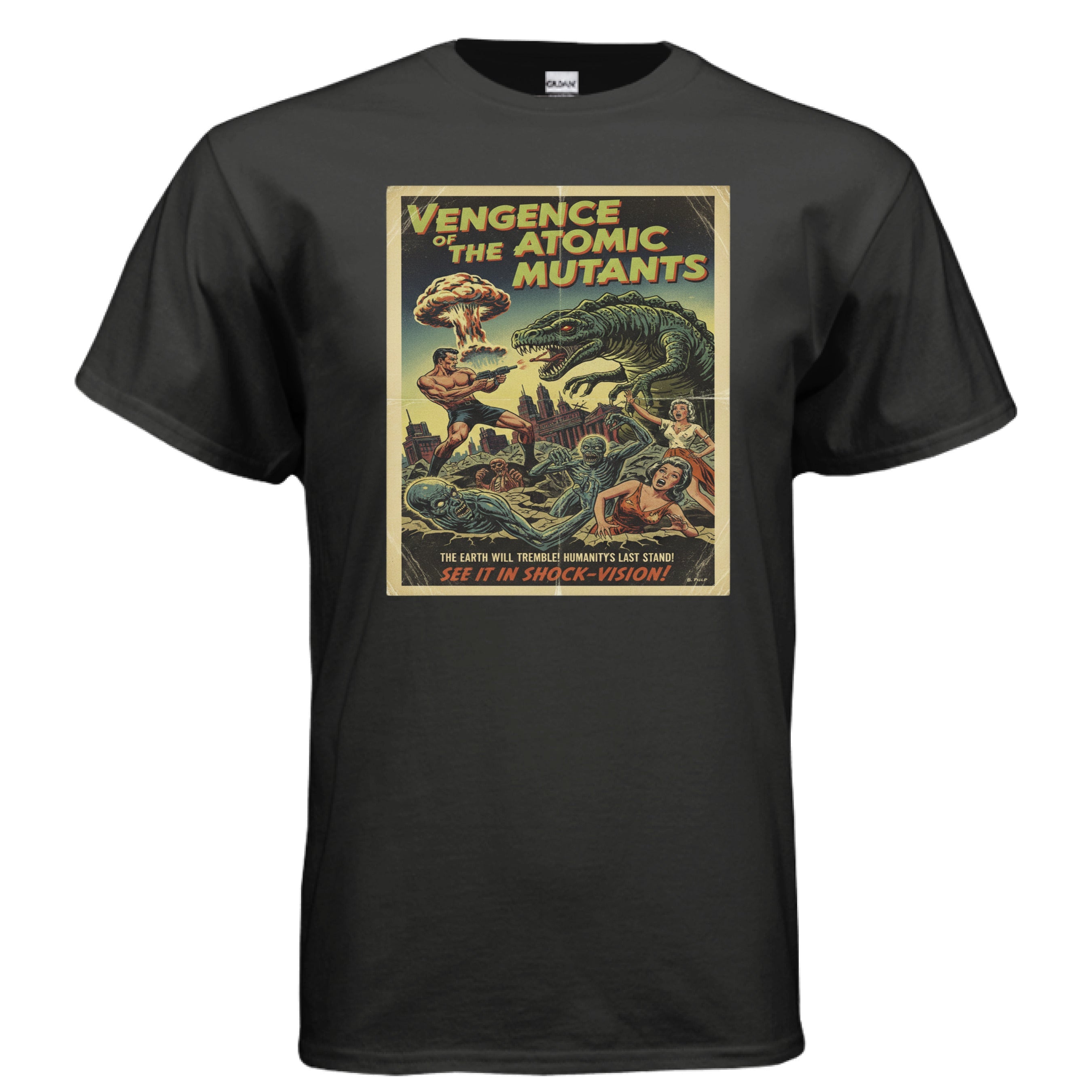 vengence - VEJ Sports Assemblage presents WEAR YOUR WORDS