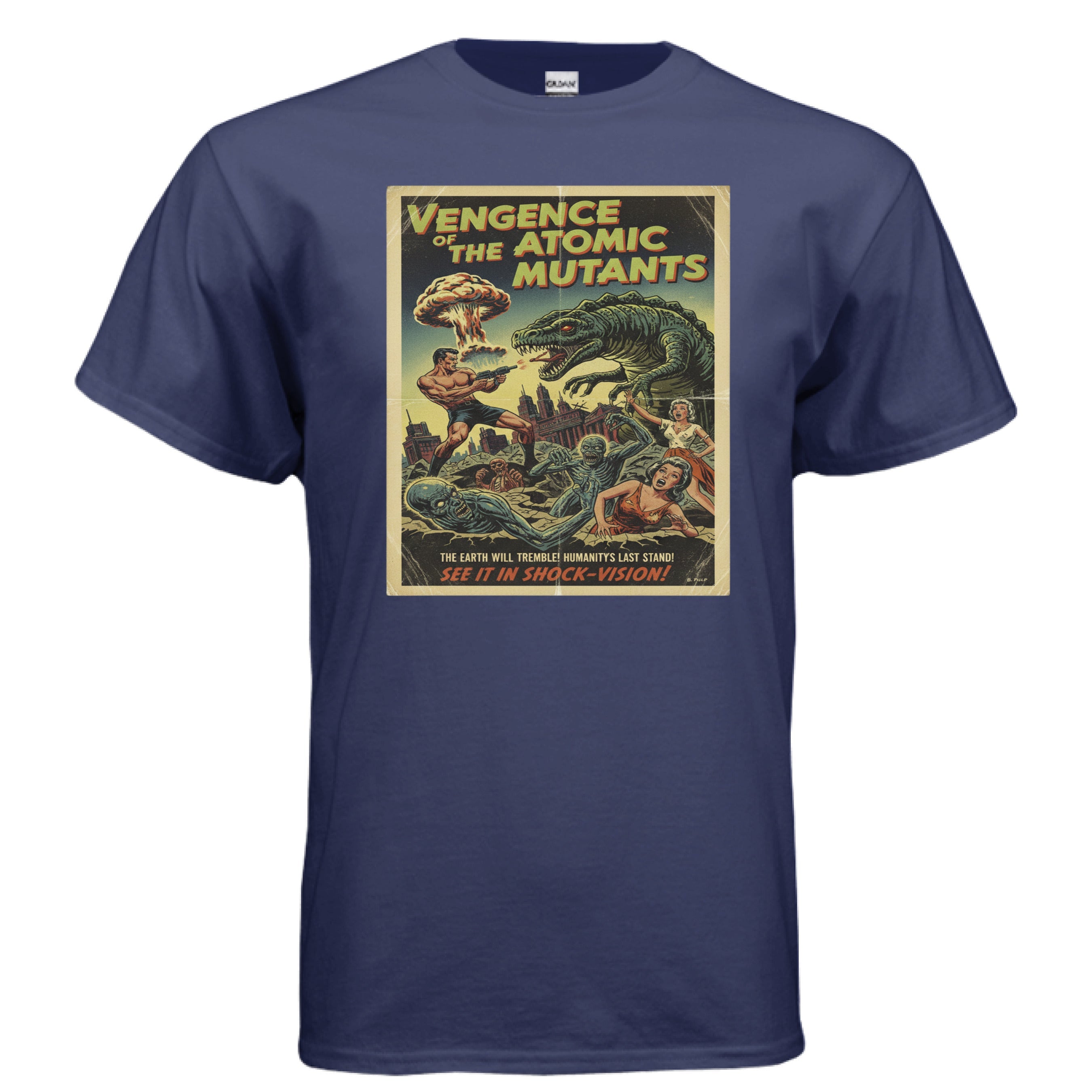 vengence - VEJ Sports Assemblage presents WEAR YOUR WORDS