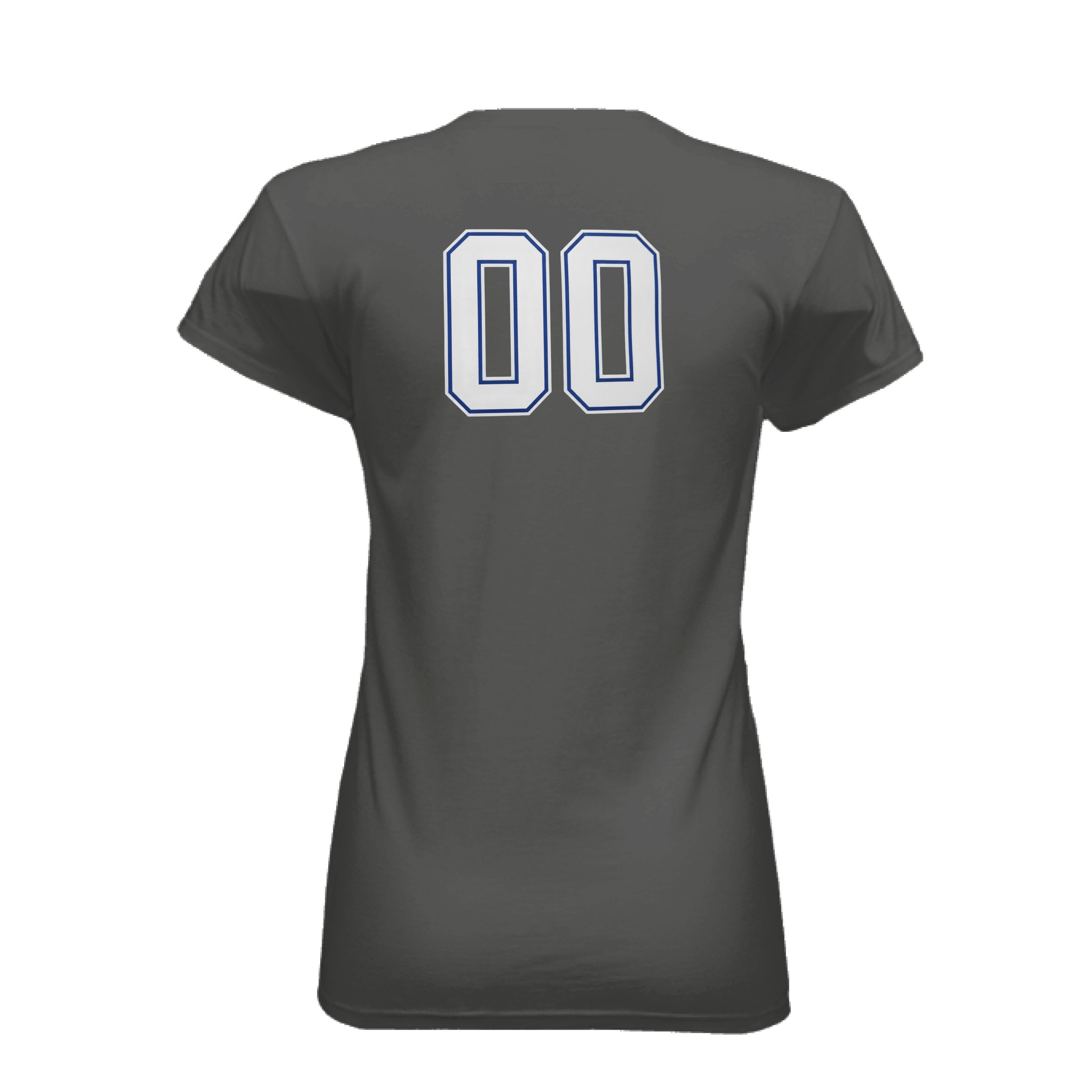 Warning Label - VEJ Sports Assemblage presents WEAR YOUR WORDS