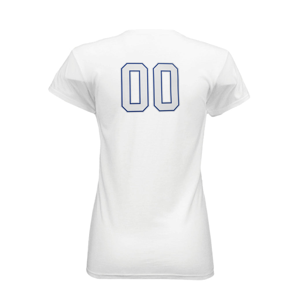 Warning Label - VEJ Sports Assemblage presents WEAR YOUR WORDS