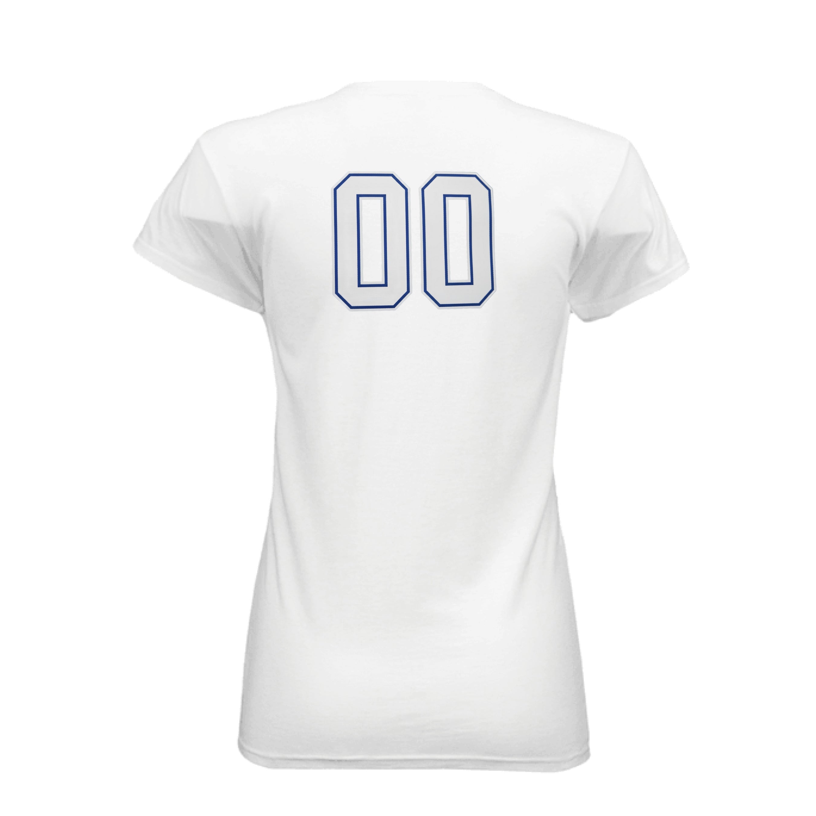 Warning Label - VEJ Sports Assemblage presents WEAR YOUR WORDS