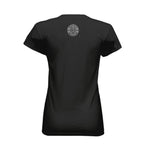 Wave Womans - VEJ Sports Assemblage presents WEAR YOUR WORDS