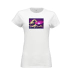 Wave Womans - VEJ Sports Assemblage presents WEAR YOUR WORDS