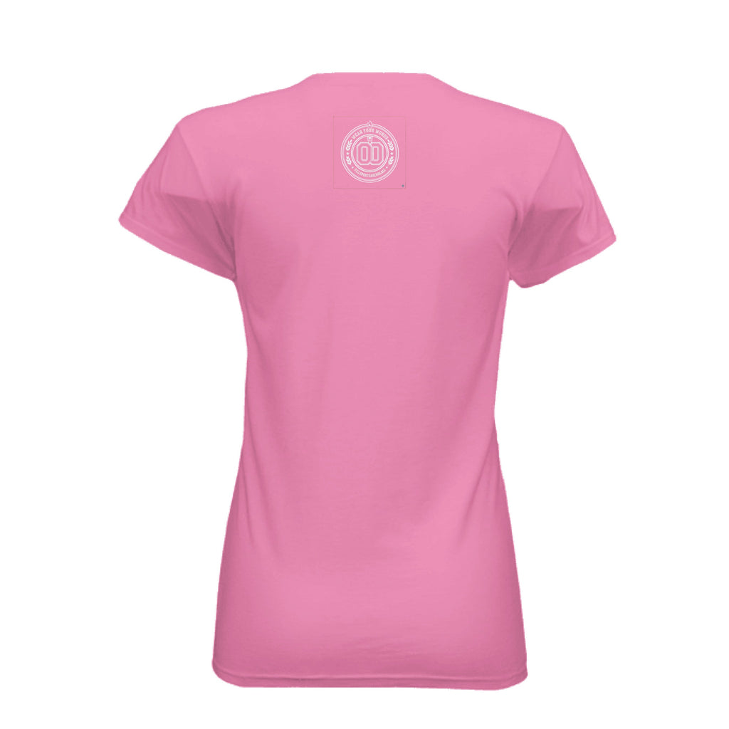 Wave Womans - VEJ Sports Assemblage presents WEAR YOUR WORDS