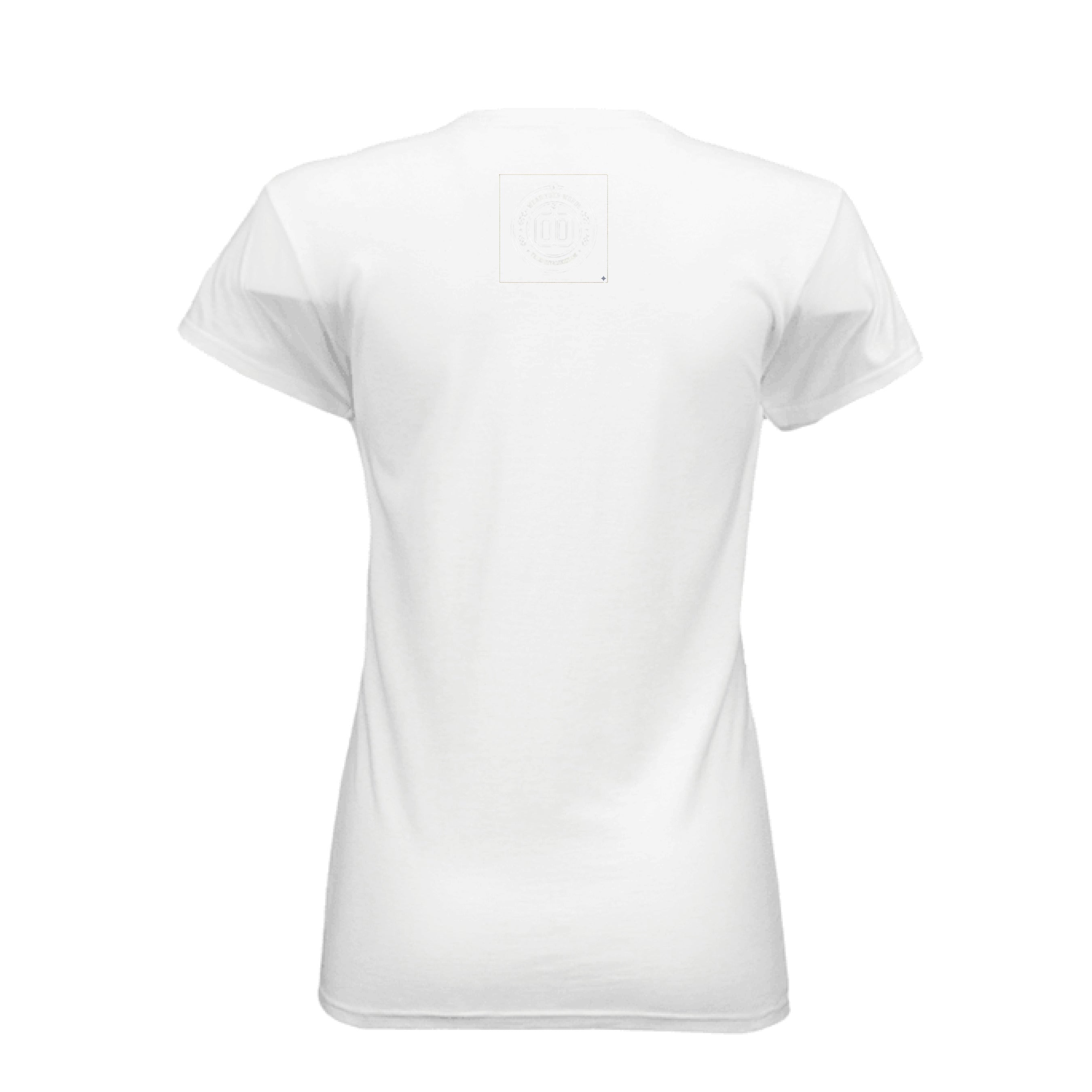 Wave Womans - VEJ Sports Assemblage presents WEAR YOUR WORDS