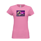 Wave Womans - VEJ Sports Assemblage presents WEAR YOUR WORDS